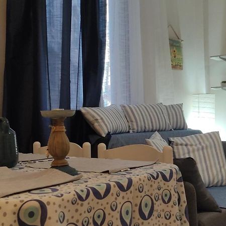 Casa Di Mare Daire Korfu Dış mekan fotoğraf
