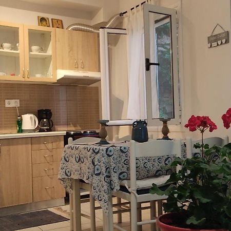 Casa Di Mare Daire Korfu Dış mekan fotoğraf