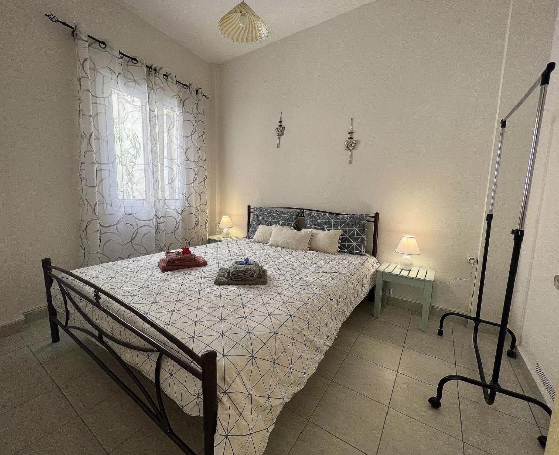 Casa Di Mare Daire Korfu Dış mekan fotoğraf