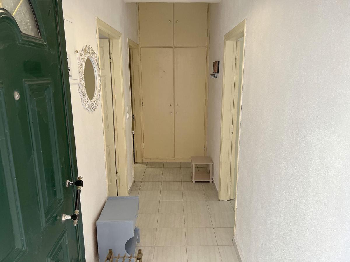 Casa Di Mare Daire Korfu Dış mekan fotoğraf