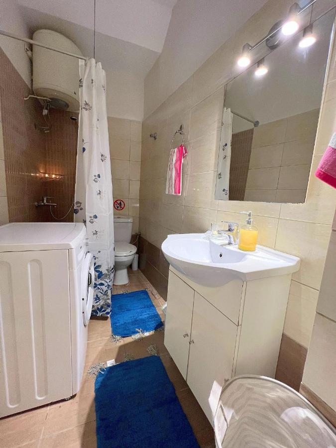 Casa Di Mare Daire Korfu Dış mekan fotoğraf