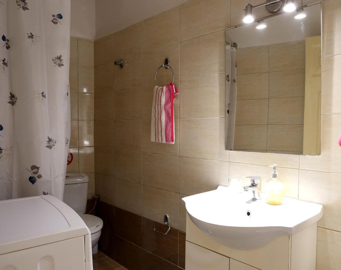 Casa Di Mare Daire Korfu Dış mekan fotoğraf
