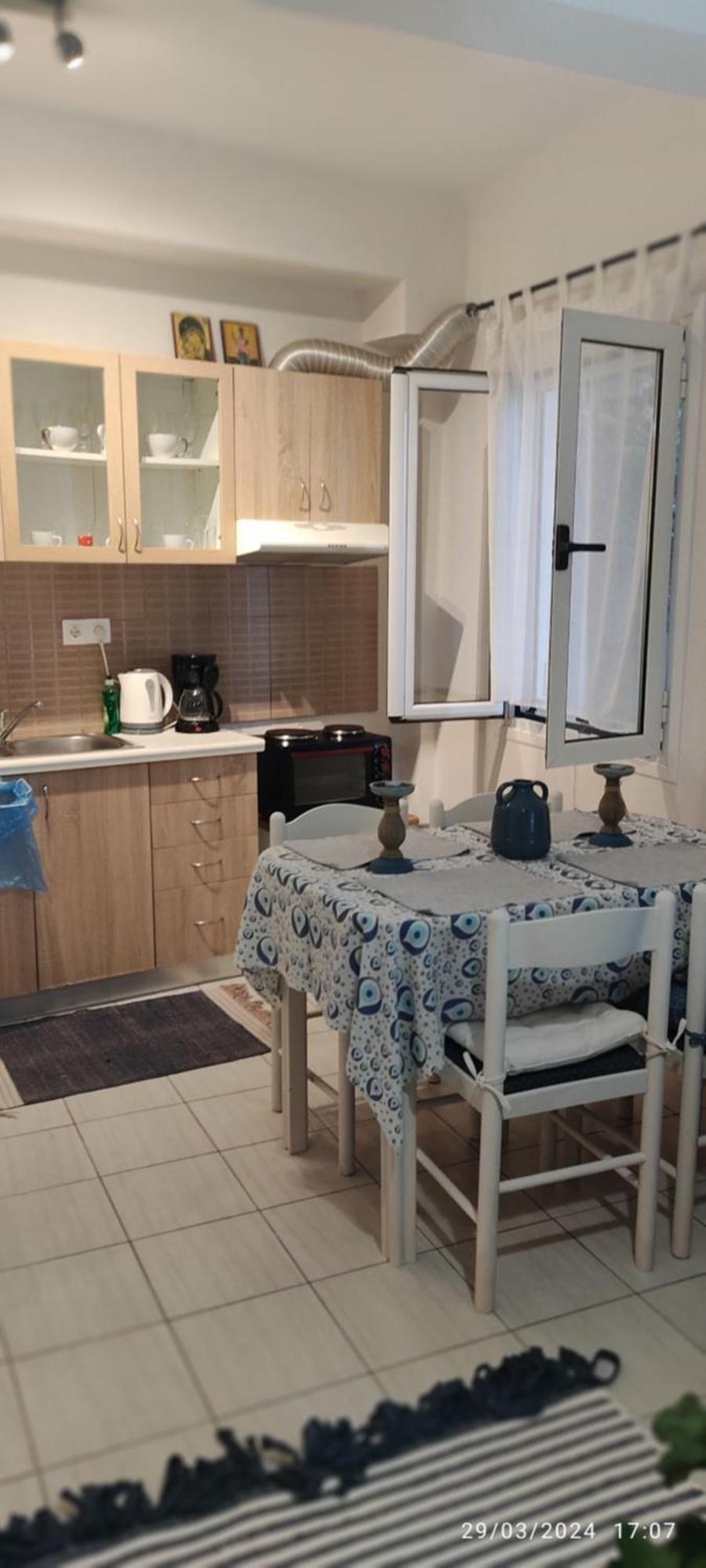 Casa Di Mare Daire Korfu Dış mekan fotoğraf