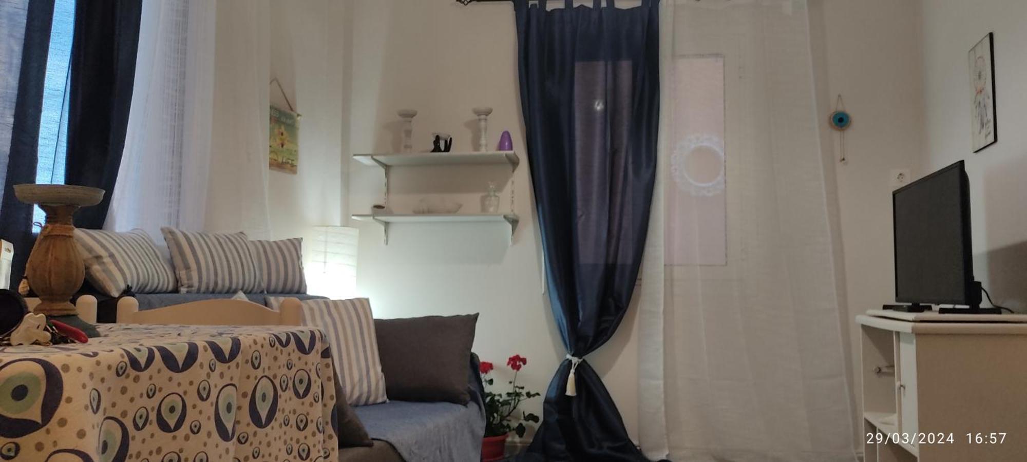 Casa Di Mare Daire Korfu Dış mekan fotoğraf