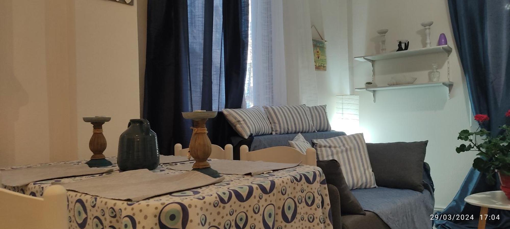 Casa Di Mare Daire Korfu Dış mekan fotoğraf