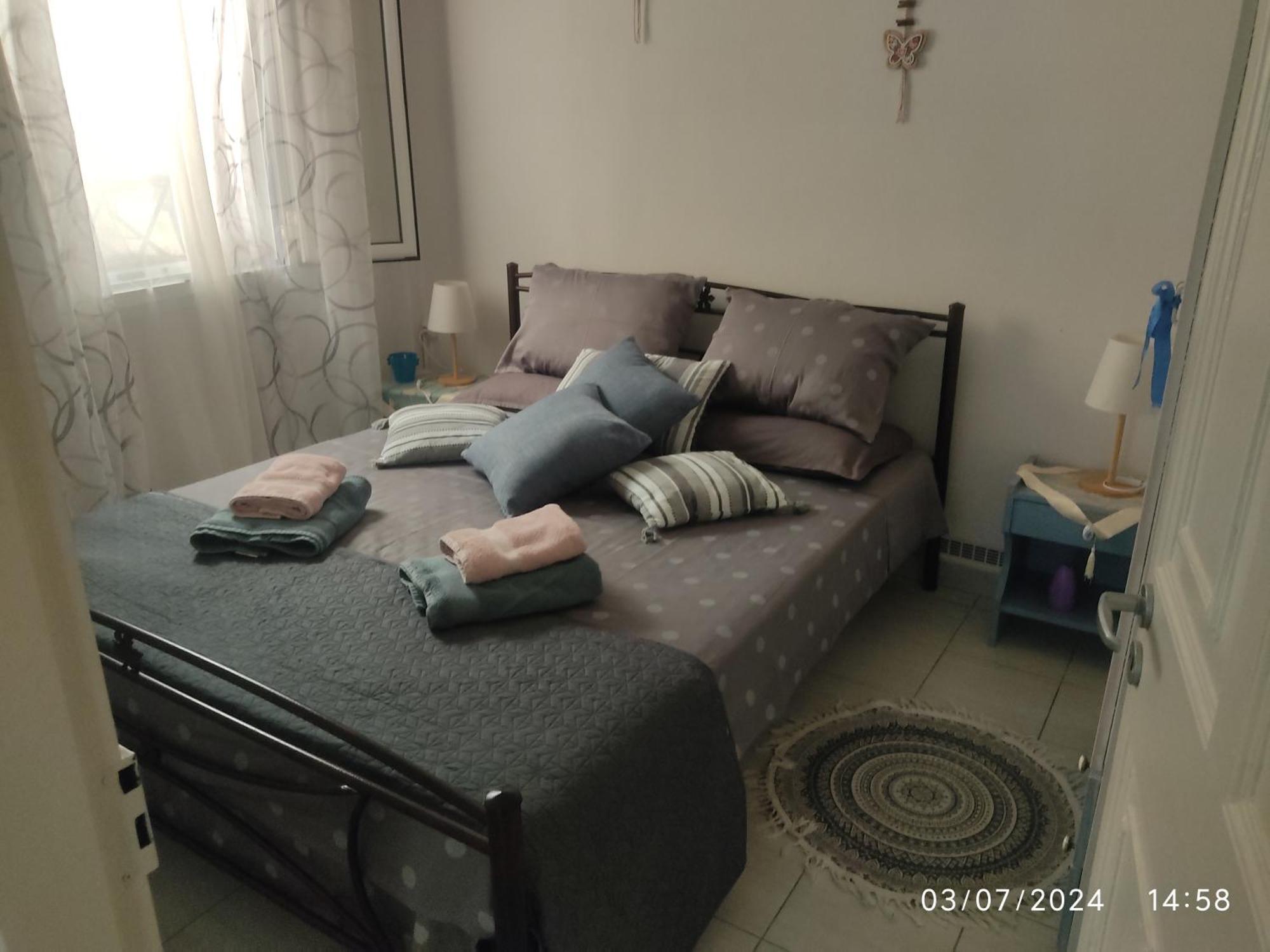 Casa Di Mare Daire Korfu Dış mekan fotoğraf